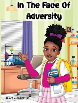 Hardcover In the Face of Adversity Book