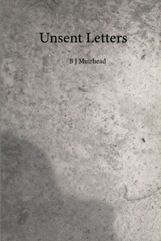 Paperback Unsent Letters Book