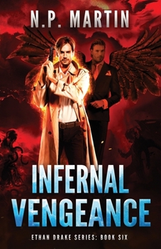 Paperback Infernal Vengeance Book