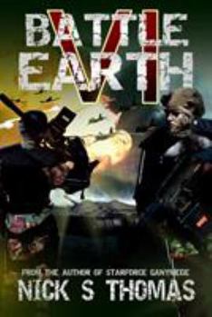 Battle Earth VI - Book #6 of the Battle Earth