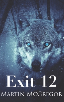Paperback Exit 12: A 24 novel Book