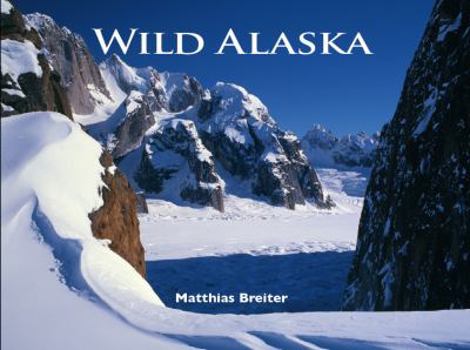 Paperback Wild Alaska Book