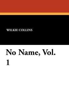 Paperback No Name, Vol. 1 Book