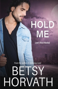 Paperback Hold Me Book
