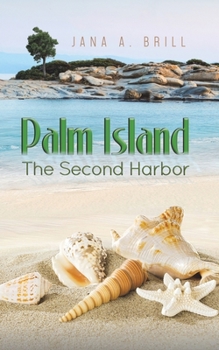 Paperback Palm Island Book