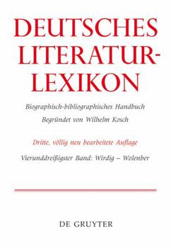 Wirdig - Wol (German Edition)