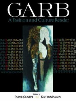 Paperback Garb: A Fashion and Culture Reader Book