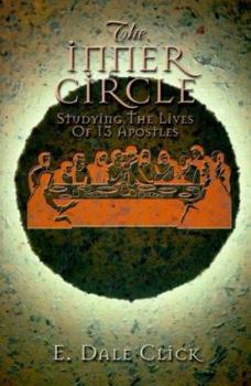 Paperback The Inner Circle Book