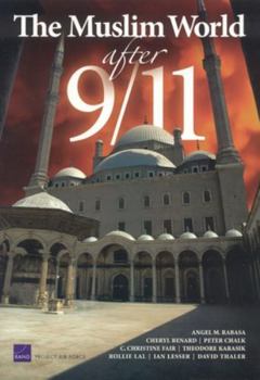 Paperback The Muslim World After 9/11 Book