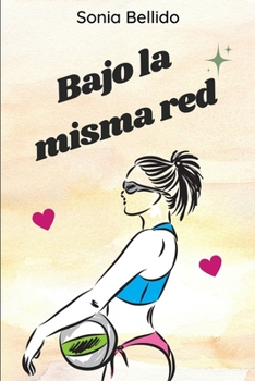 Paperback Bajo la misma red [Spanish] Book