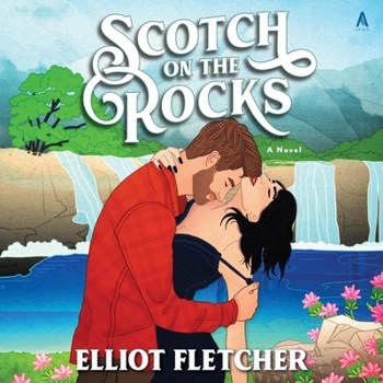 Audio CD Scotch on the Rocks Book