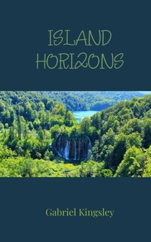 Paperback Island Horizons Book