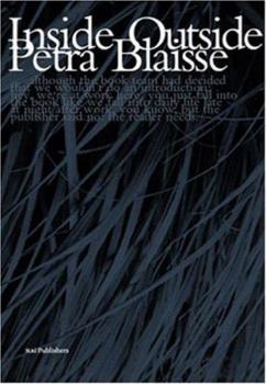 Hardcover Petra Blaisse: Inside Outside Reveiling Book