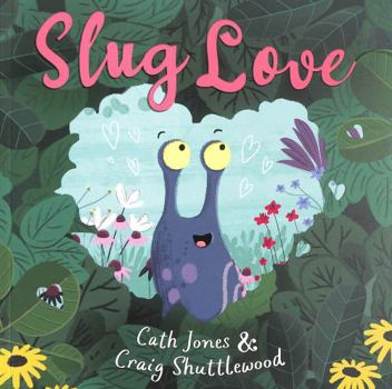 Paperback Slug Love Book