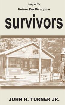 Paperback Survivors Book