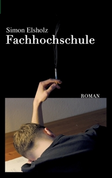 Paperback Fachhochschule [German] Book