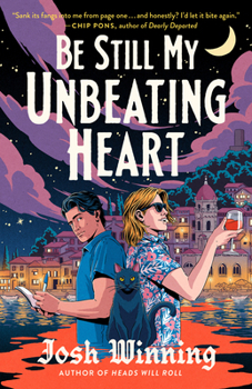 Paperback Be Still My Unbeating Heart Book