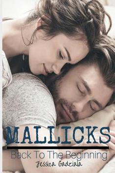 Paperback Mallicks: Back to the Beginning Book