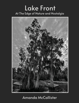 Lake Front: At the Edge of Nature and Nostalgia