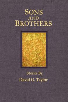 Paperback Sons and Brothers: Stories Book