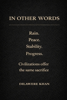 Paperback In Other Words Book
