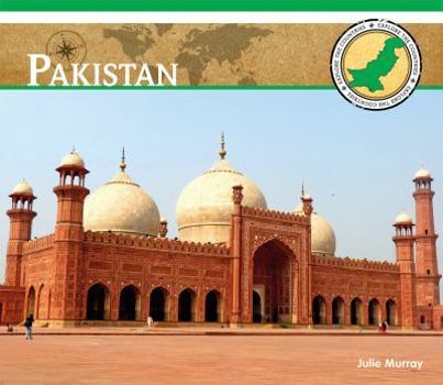 Pakistan - Book  of the Explore the Countries