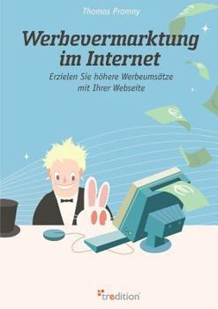 Paperback Werbevermarktung Im Internet [German] Book