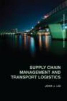 Paperback Supply Chain Management and Transport Logistics Book