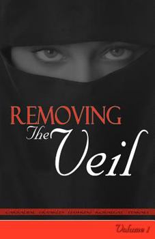 Paperback Removing The Veil - Volume 1 Book