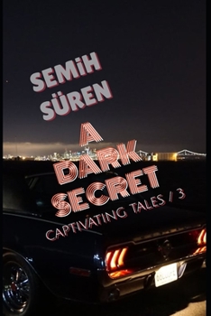 Paperback A Dark Secret Book