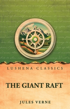 Paperback The Giant Raft Book