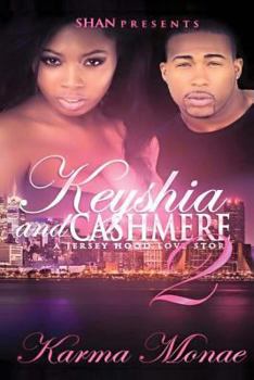 Paperback Keyshia and Cashmere 2 Book