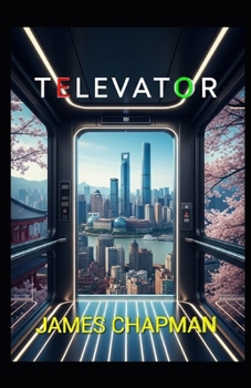 Paperback Televator Book