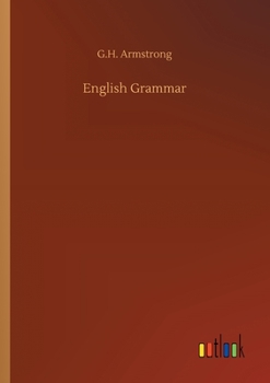 Paperback English Grammar Book
