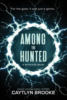 Paperback Among the Hunted Book