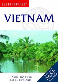 Turtleback Vietnam [With Folded Map] Book