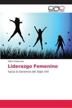 Paperback Liderazgo Femenino [Spanish] Book