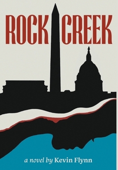 Hardcover Rock Creek Book