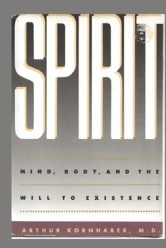 Paperback Spirit Book