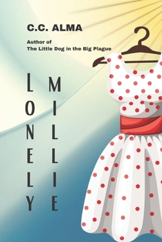 Paperback Lonely Millie Book