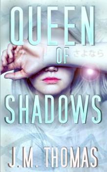 Paperback Queen of Shadows Book