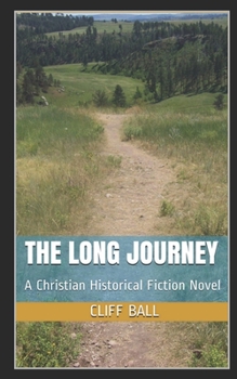 Paperback The Long Journey Book