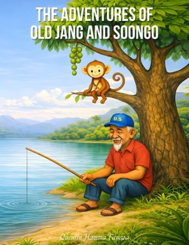 Paperback The Adventures of Old Jang and Soongo Book