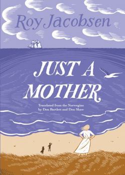 Paperback Just a Mother Book
