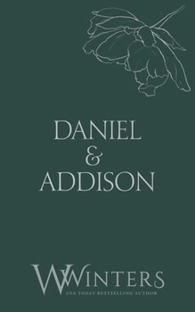 Paperback Daniel & Addison: Possessive Book