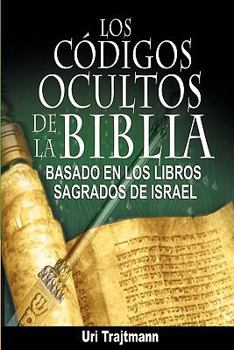 Paperback Los Codigos Ocultos de La Biblia [Spanish] Book
