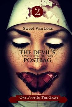 Paperback The Devil's Postbag: One Foot in the Grave Book