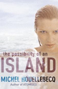 Hardcover The Possibility of an Island Book