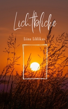 Paperback Lichtblicke [German] Book