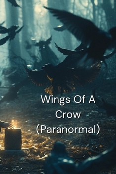 Paperback Wings Of A Crow Book